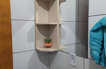 Casa próximo Argentina, Aeroporto , Cataratas, Shopping Catuai - Foto 55