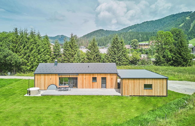 Chalet Hochsteiermark - Foto 1