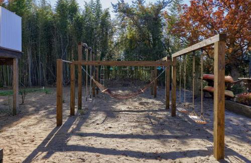 Bamboo Sands Villa and Captains Lookout - Foto 63