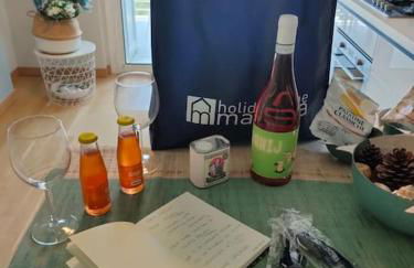 HolidayHome Manetta tra Mare e Natura - Photo 53