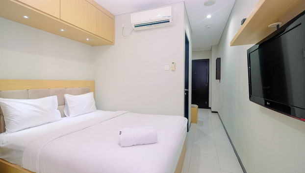 Relax Studio at Nifarro Apartment - Photo 4, Chambre