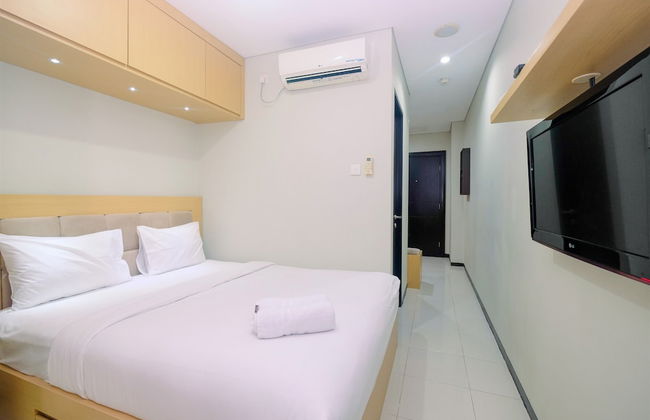 Relax Studio at Nifarro Apartment - Photo 4