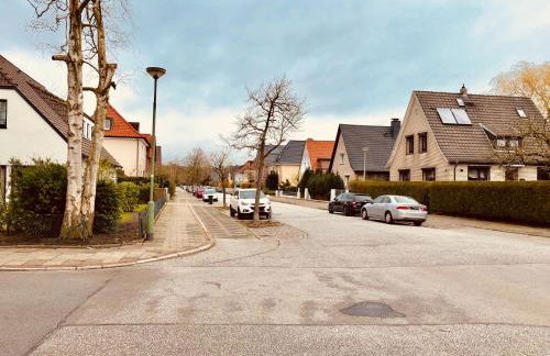 Apartment One Bremerhaven - Foto 16