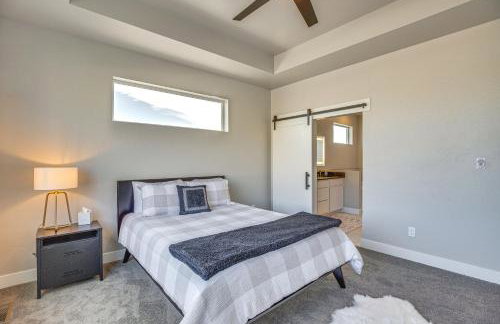 Luxe Living: Grand Junction Home w/ Hot Tub, Views - Foto 12
