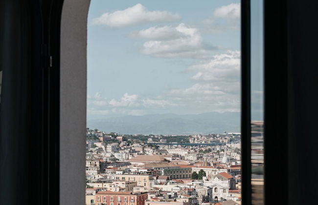 Vista Napoli Residence - Foto 73