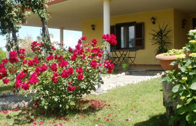 Agriturismo Le Quattro Stagioni - Foto 24