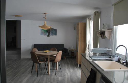 Casa El Chasquín - Foto 17