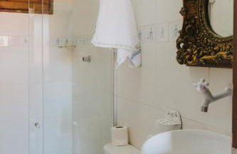 Casa da Estrelinha - Ilha do Ferro - Foto 16