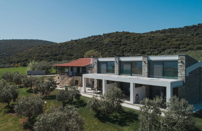 Casa Del Olivar - Photo 39