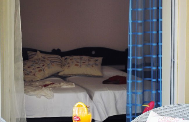 Marita's Apartments - Foto 12