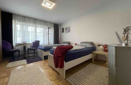 DUG101 - Große Monteurwohnung - Foto 5