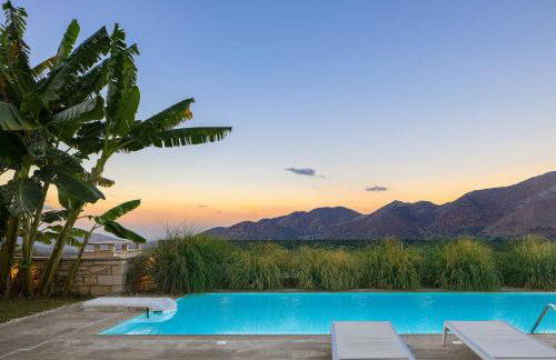 Thalmargia Villas, with Pool, Hot Tub & Ultimate Peace, By ThinkVilla - Photo 59