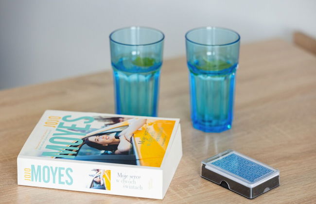 Pet-friendly Spadochroniarzy by Renters - Photo 58