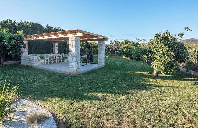 Villa Lona - Foto 42