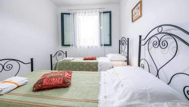 L'alba di Santa Cesarea - Foto 5, Habitación