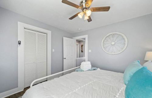 Cozy home with perfect central location - Foto 26