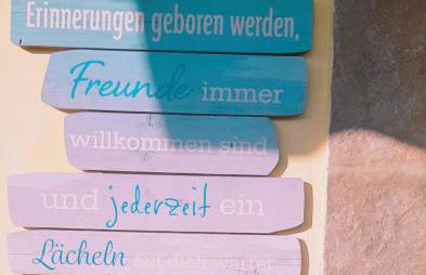 Casa Romy in Cigole - Available Wifi - Foto 12