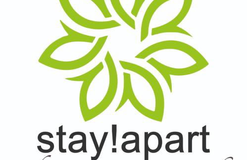 stay!apart Gieckau - Foto 24