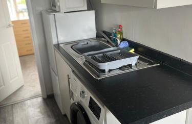 Apartment in Rugeley Trades and Visitors to Cannock Chase - Foto 22