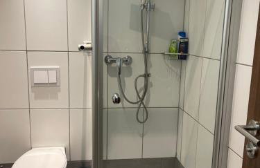 City Apartment 7 Krefeld 20 km DUS Airport Messe - Photo 5