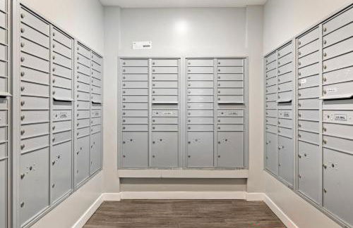 North Hollywood 2br w pool gym roof nr 101 LAX-935 - Foto 39