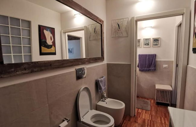 Loft 89 - Luxury and Relax - Foto 22