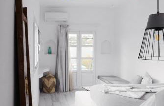 Alidian bay Suites Leros - Foto 26