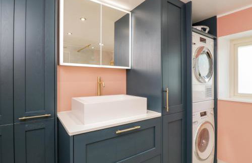 2 Dewars Farm Cottages - Foto 18