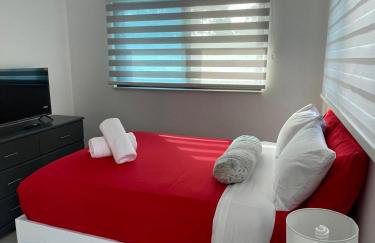 Studio close to airport - Foto 1