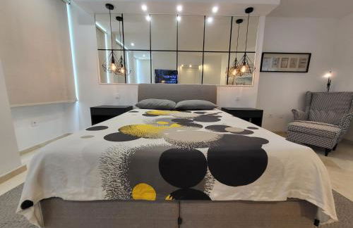 Marbella edificio Puerto Azul - Foto 11