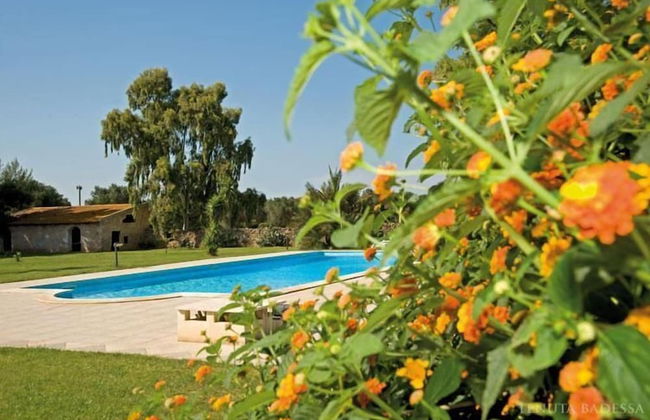 Tenuta Badessa - Photo 15