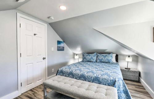 Old Orchard Beach Apartment - Quick Walk to Beach! - Foto 17