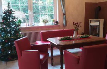 Mooroase Bauerngarten - Ovelgönne - Nordsee - Weser - Jade - Foto 19