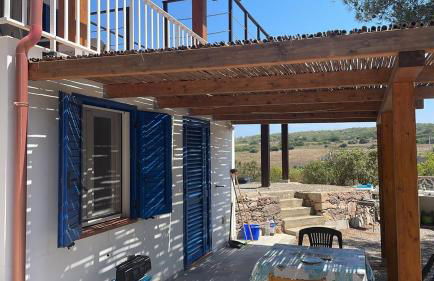 Casa vacanze in pineta vista mare - Foto 19