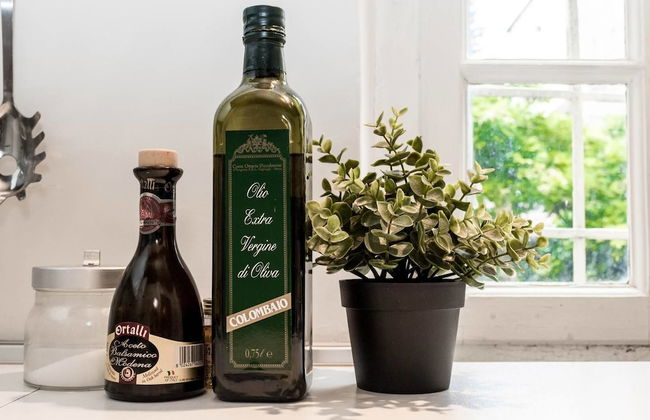 JOIVY Giuliana Home - Foto 18