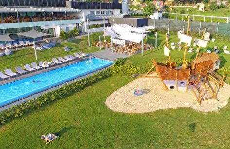 Apartment Słoneczny Gródek 19 Lemon Resort Spa - Foto 19