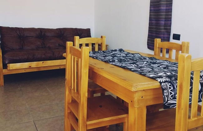 RUKA Apart - Photo 3