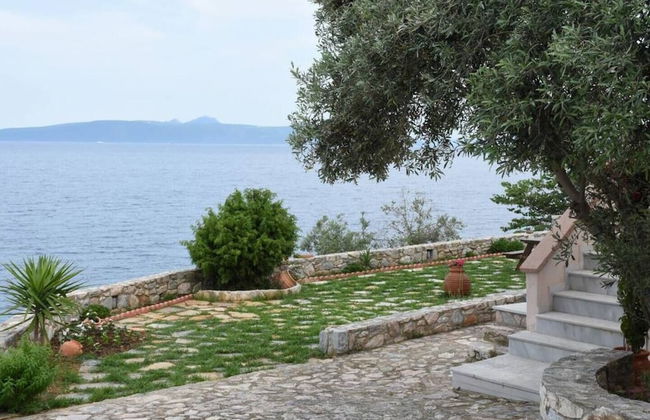 Artemis Apartment with Stunning view - Foto 19