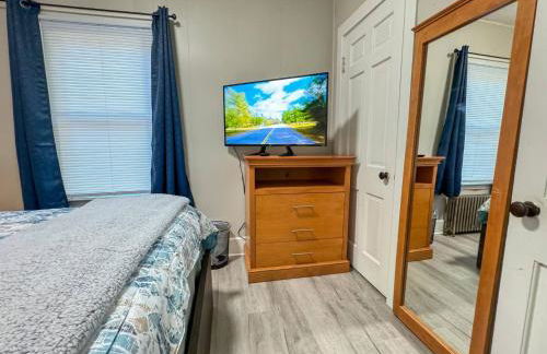 NEW - Mins to Manchester - Nashua - 1st Floor - - Foto 18