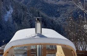 Le Cerf de la Lune - Foto 45