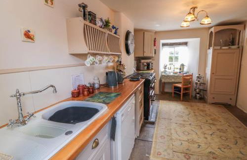 Snape Castle Under Croft and Gardens - Foto 11