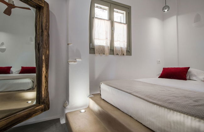 Halcyon Suites and Villas Naxos - Photo 9