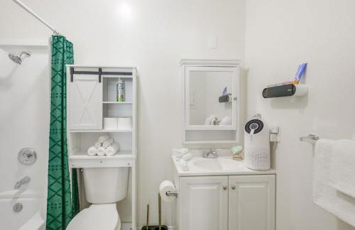 Golden Hill Gem 2 Mi to Gaslamp Quarter - Dogs OK! - Foto 15