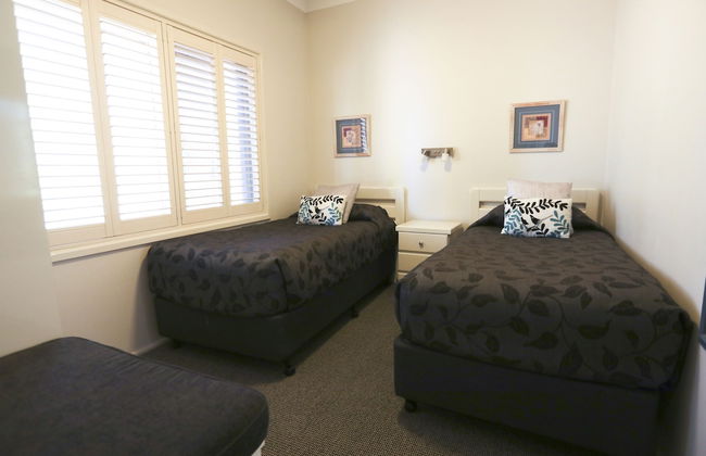 Country Apartments - Foto 26