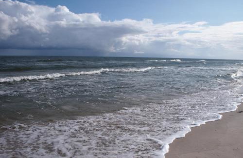 Komfortowy Domek Natura, w pobliżu Nadmorskiego Parku Krajobrazowego, 800 m od plaży - Foto 22