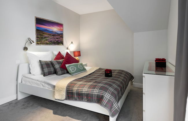 Apartamenty Bory 6a - Photo 20