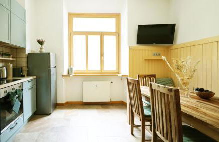 Cave Holiday Apartment - Photo 21