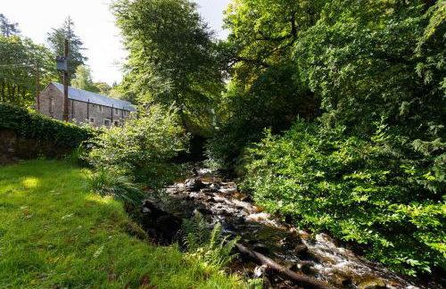 Argyll Barn - Foto 7