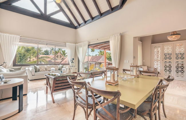 Apartment With 2-br Nearby Beach at Portillo KF - Foto 6