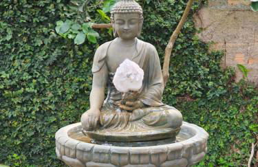 Uaná Guest House Quarto 4 - Foto 15